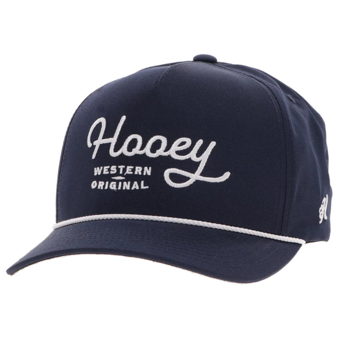 Hooey Brands Men's "OG" Cap