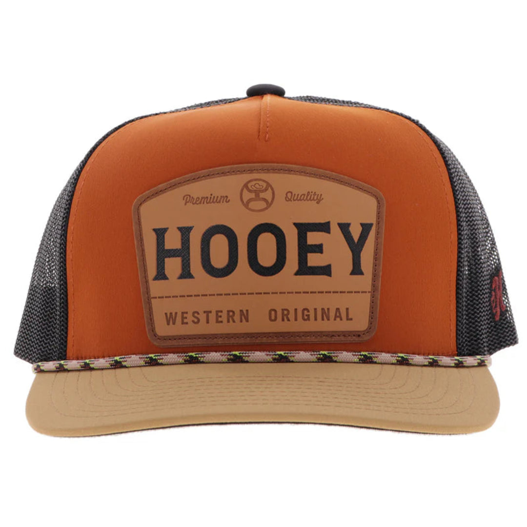 Hooey Brands Men's "Trip" Cap