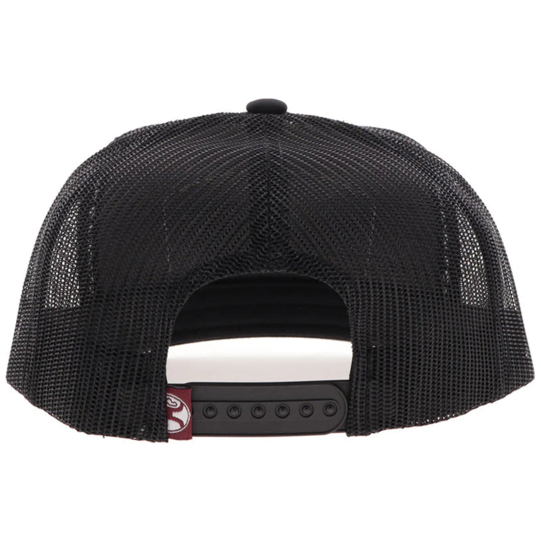 Hooey Brands Men's "Trip" Cap