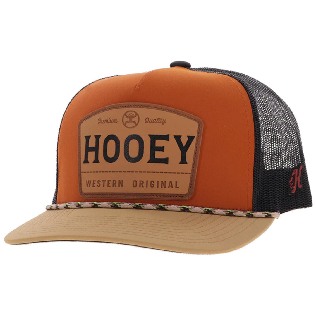 Hooey Brands Men's "Trip" Cap
