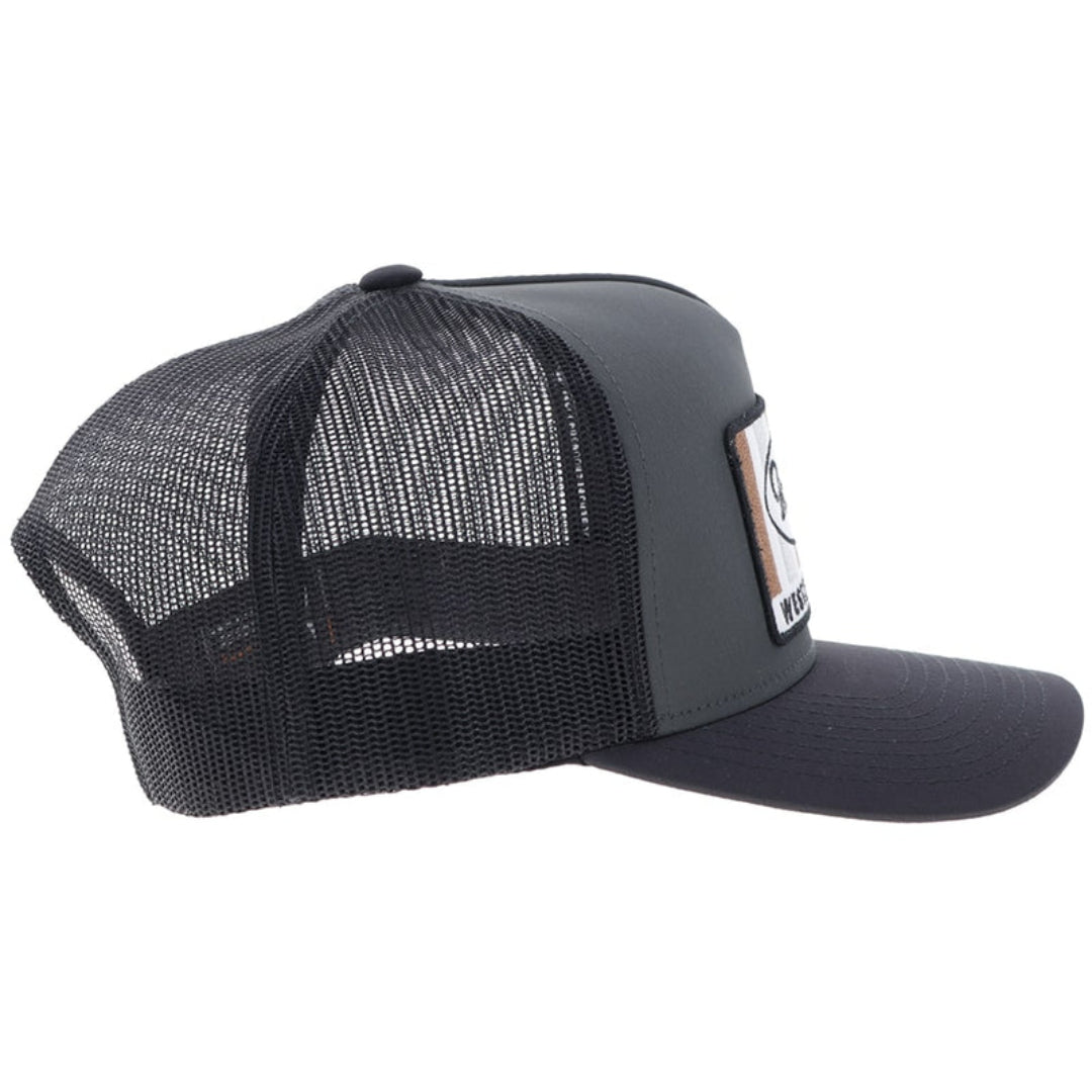 Casquette homme "Sudan" de Hooey Brands
