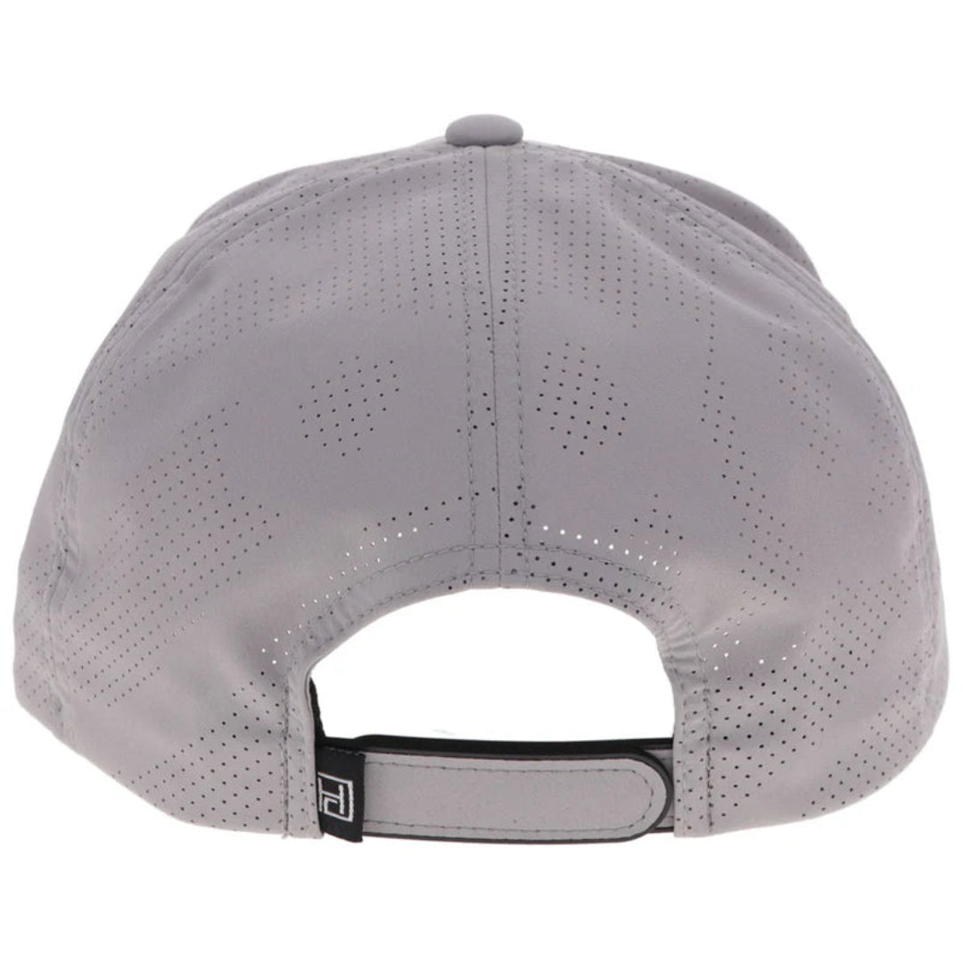 Hooey Brands Men's "Ace" Cap