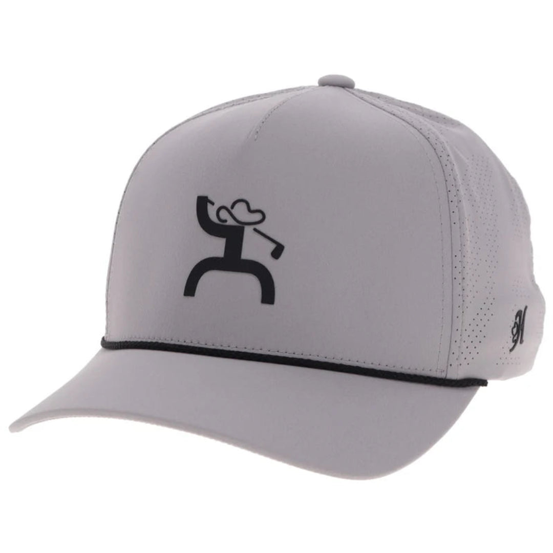 Hooey Brands Men's "Ace" Cap