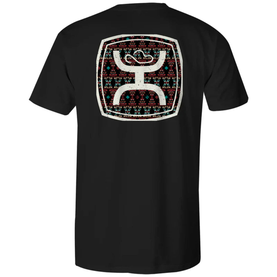 Hooey Brands Unisex Zenith T-Shirt