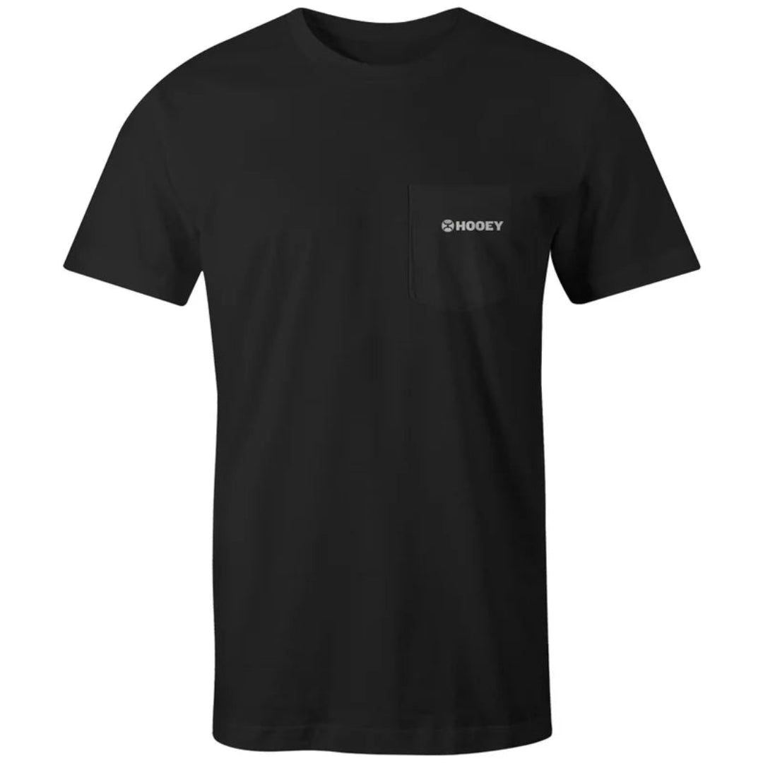 Hooey Brands Unisex Zenith T-Shirt