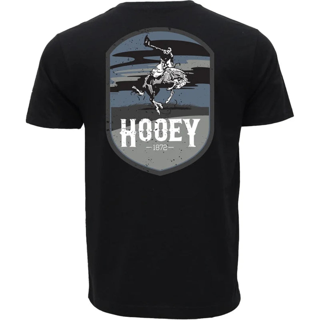 Hooey Brands Unisex Cheyenne T-Shirt
