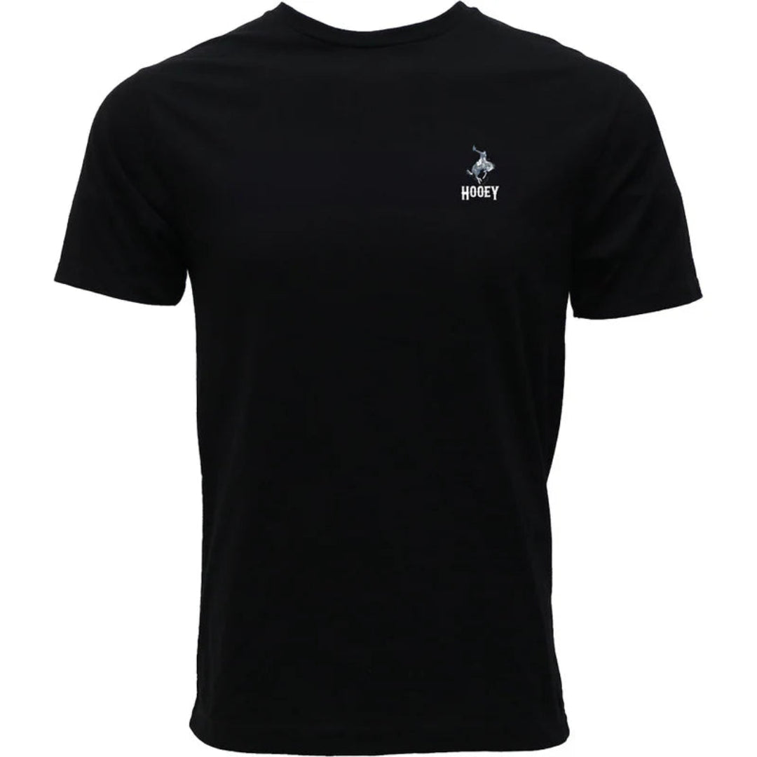 Hooey Brands Unisex Cheyenne T-Shirt