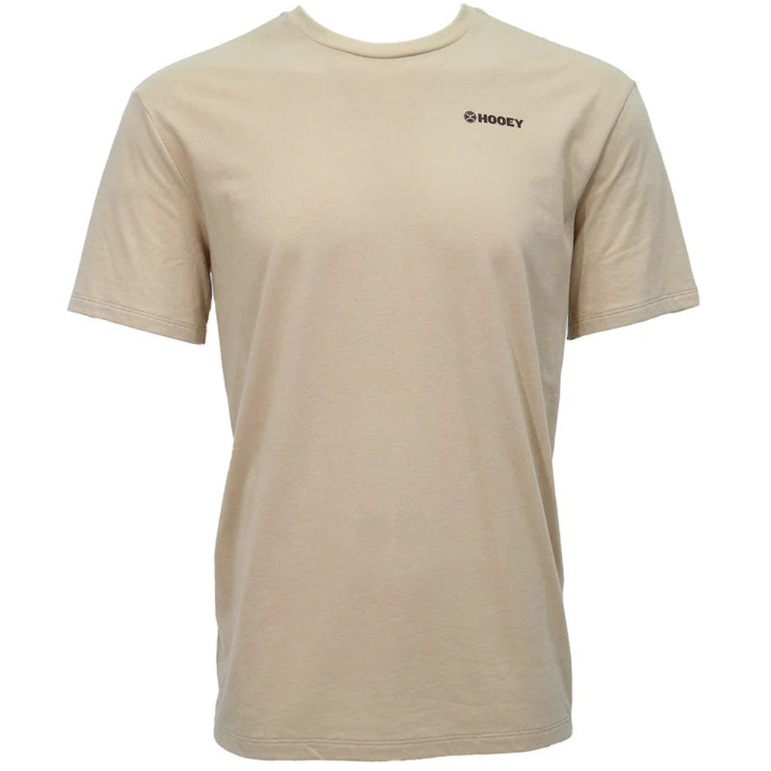 T-shirt unisexe "Western OG" Hooey Brands