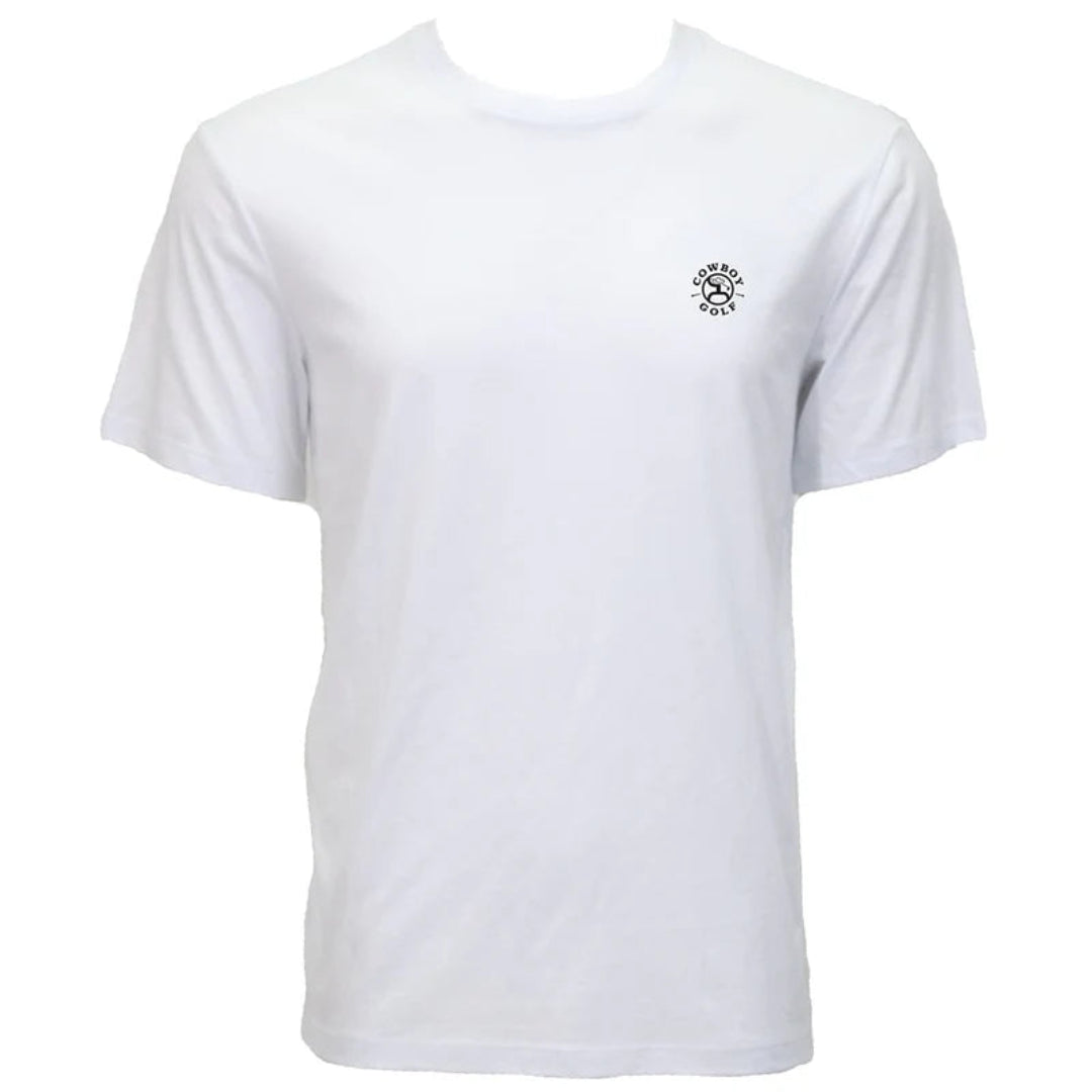 Hooey Brands Unisex Western Swing T-Shirt