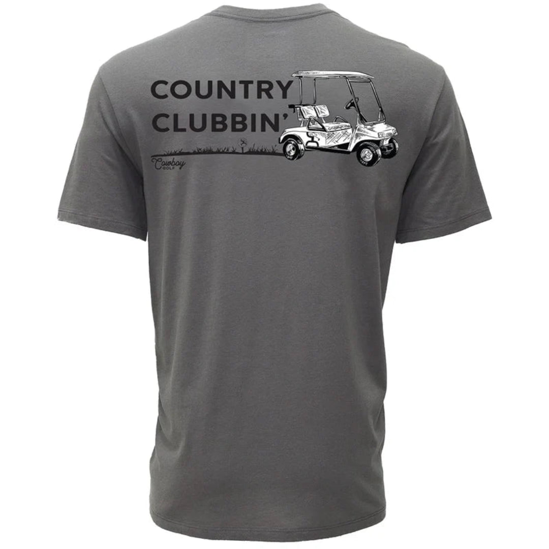 Hooey Brands Unisex "Easy Ridin" T-Shirt