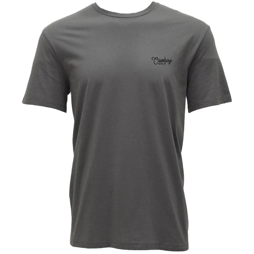 Hooey Brands Unisex "Easy Ridin" T-Shirt