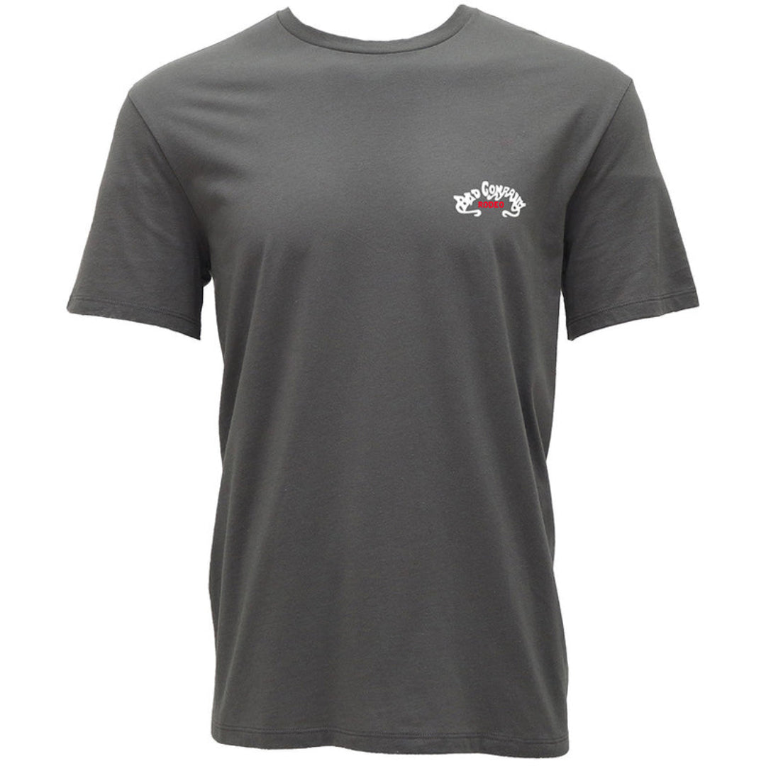 Hooey Brands Unisex Bad Company Rodeo T-Shirt