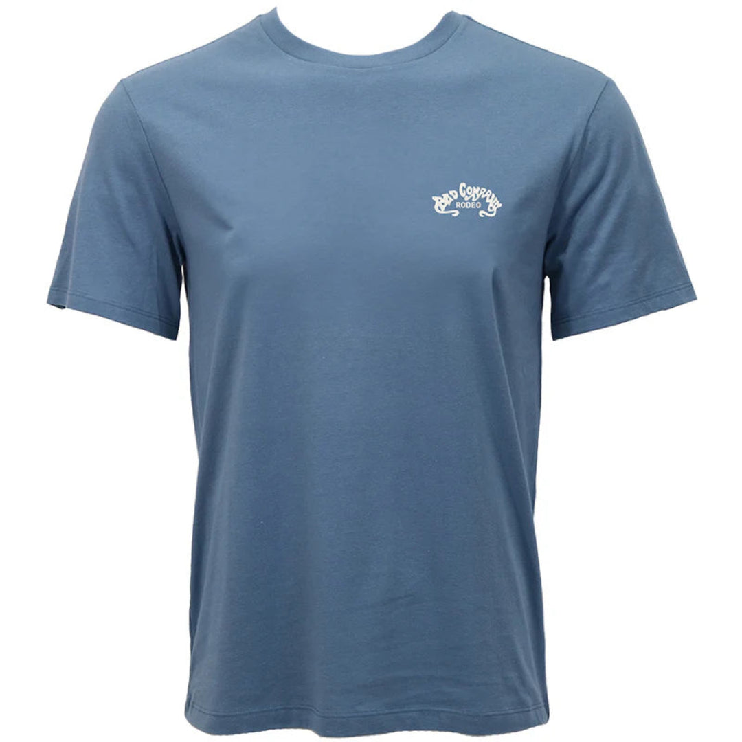 Hooey Brands Unisex Bad Company Rodeo T-Shirt