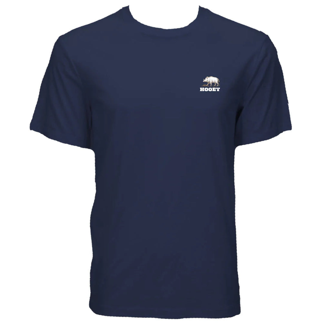 Hooey Brands Unisex "Javelina" T-Shirt
