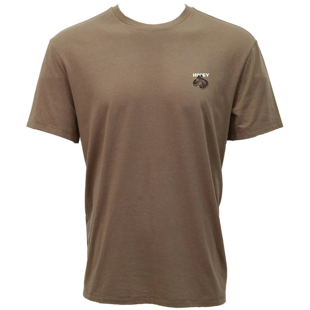 Hooey Brands Unisex "Rattler" T-Shirt