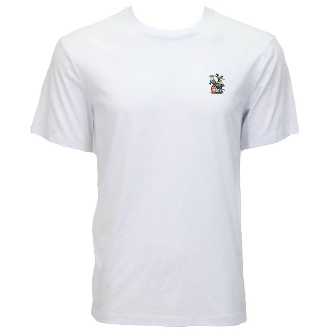 Hooey Brands Men's Prison Rodeo T-Shirt