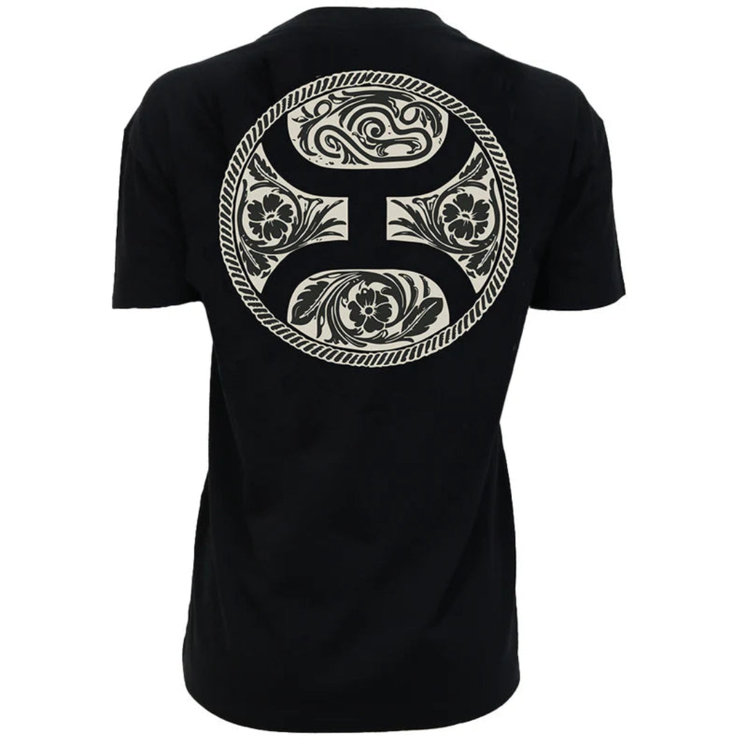 Hooey Brands Women's "Concho" T-shirt
