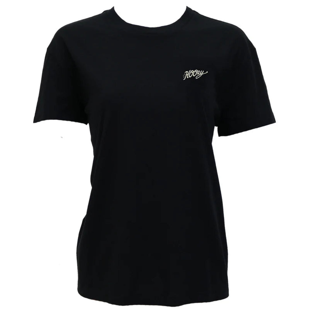 Hooey Brands Women's "Concho" T-shirt