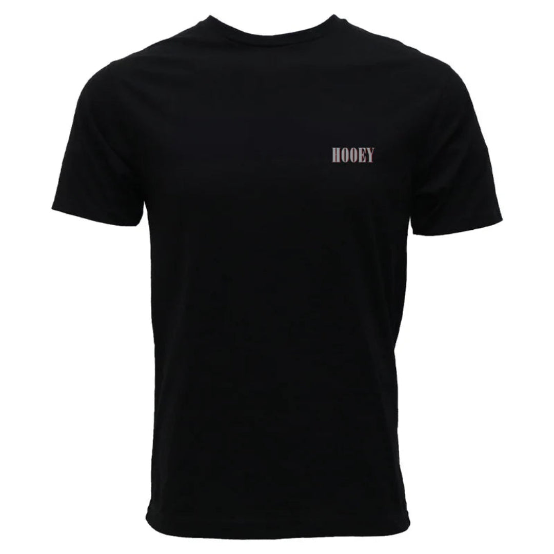 T-shirt unisexe Hooey Brands « Wild Ride »