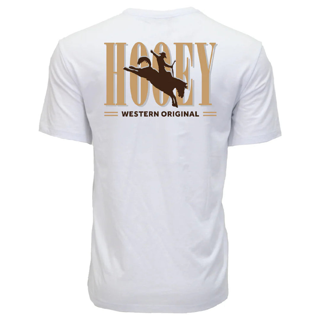 Hooey Brands Unisex "Wild Ride" T-Shirt