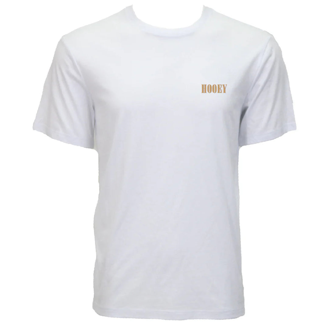 Hooey Brands Unisex "Wild Ride" T-Shirt