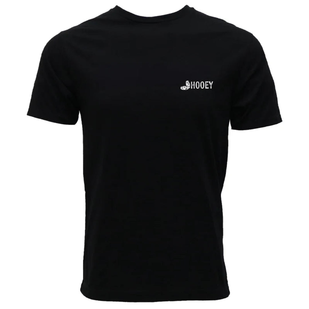 Hooey Brands Unisex "Gambler" T-Shirt