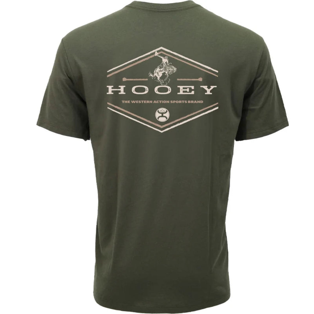 Hooey Brands Unisex Rocks T-Shirt