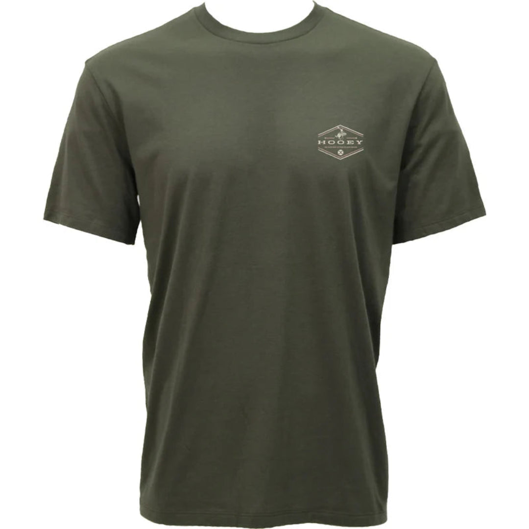Hooey Brands Unisex Rocks T-Shirt