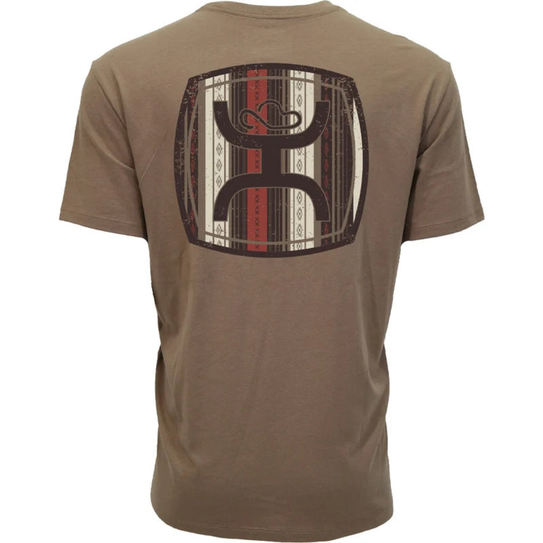 Hooey Brands Unisex Zenith T-Shirt