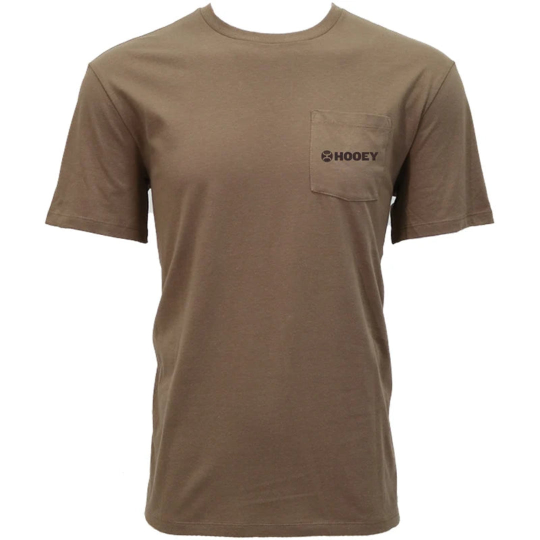 Hooey Brands Unisex Zenith T-Shirt