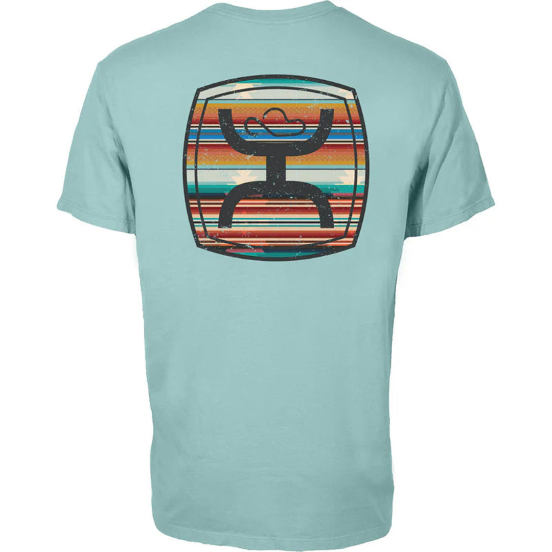 Hooey Brands Unisex "Zenith" T-Shirt