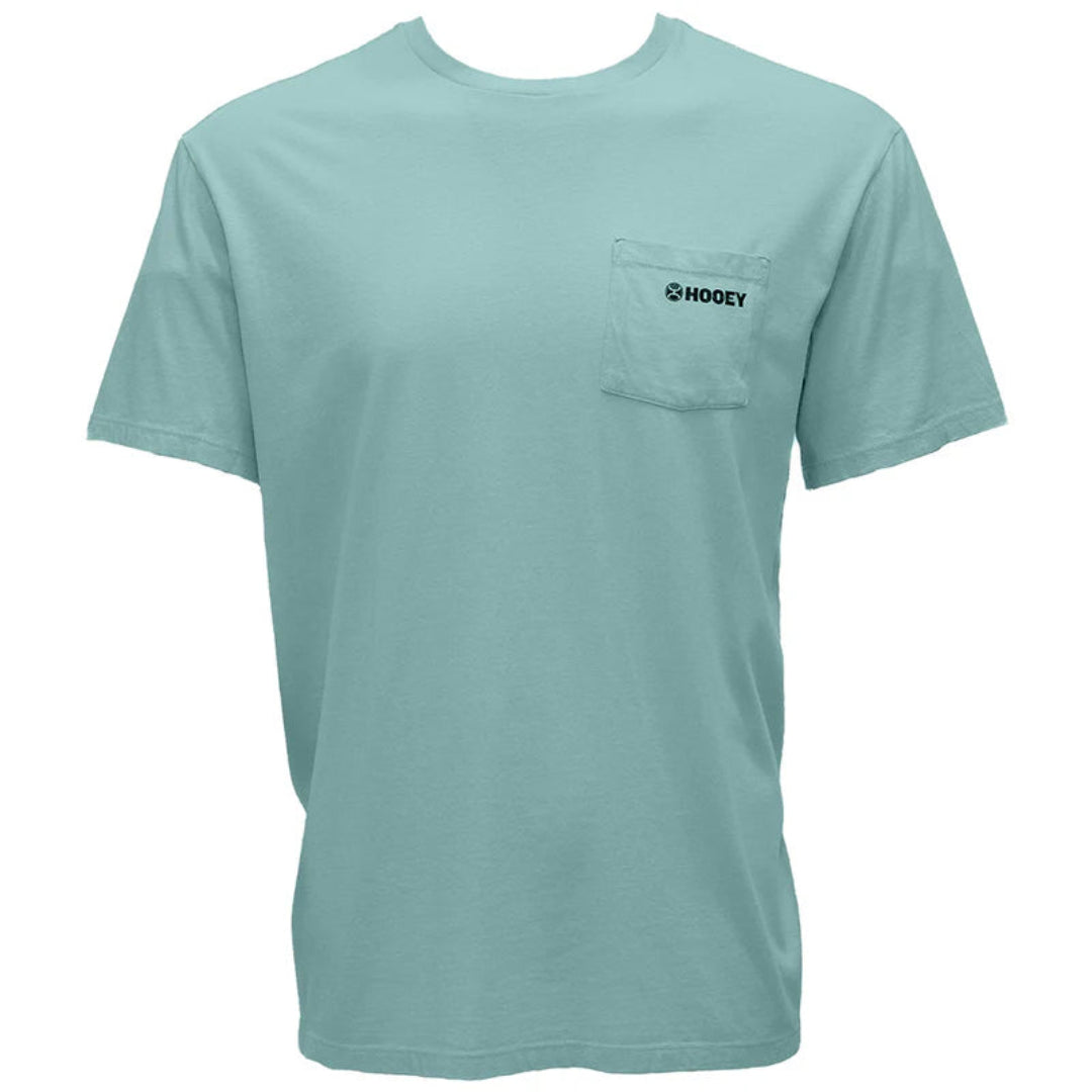 Hooey Brands Unisex "Zenith" T-Shirt