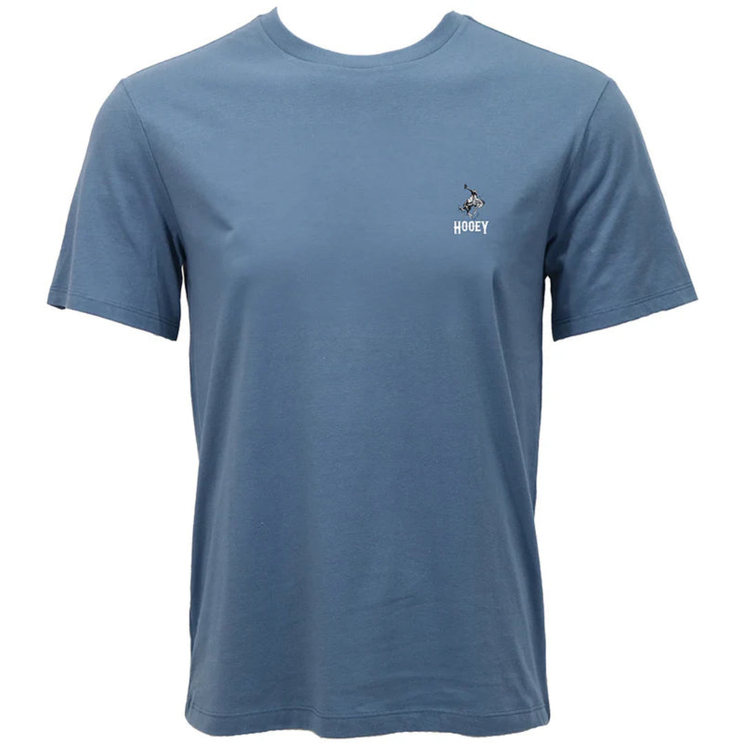 Hooey Brands Unisex "Cheyenne" T-Shirt