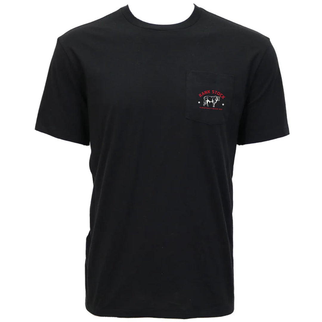 Hooey Brands Unisex "Charbray" T-Shirt
