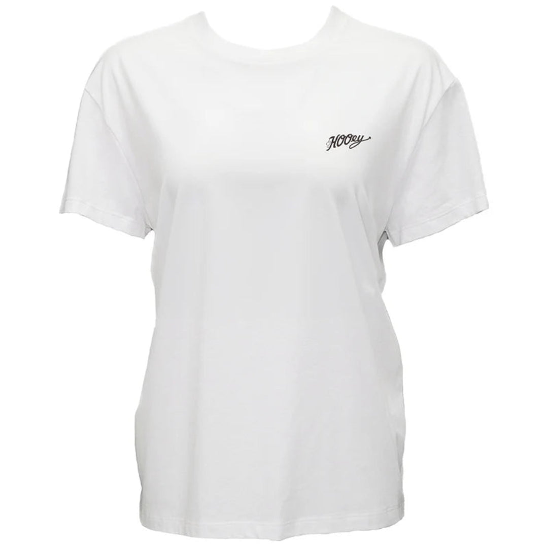 Hooey Brands Women's "Concho" T-shirt