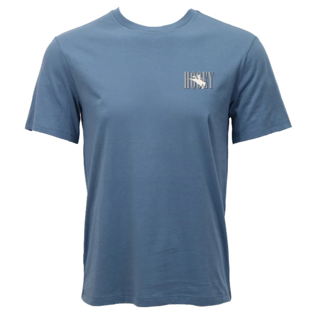 T-shirt unisexe « Lock-Up » de Hooey Brands