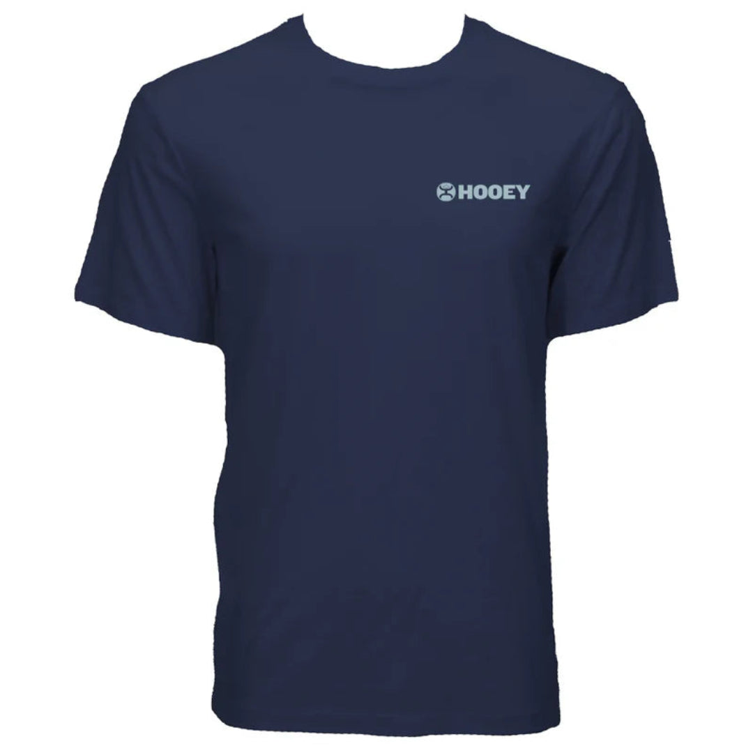 Hooey Brands Unisex "Ollie" T-Shirt