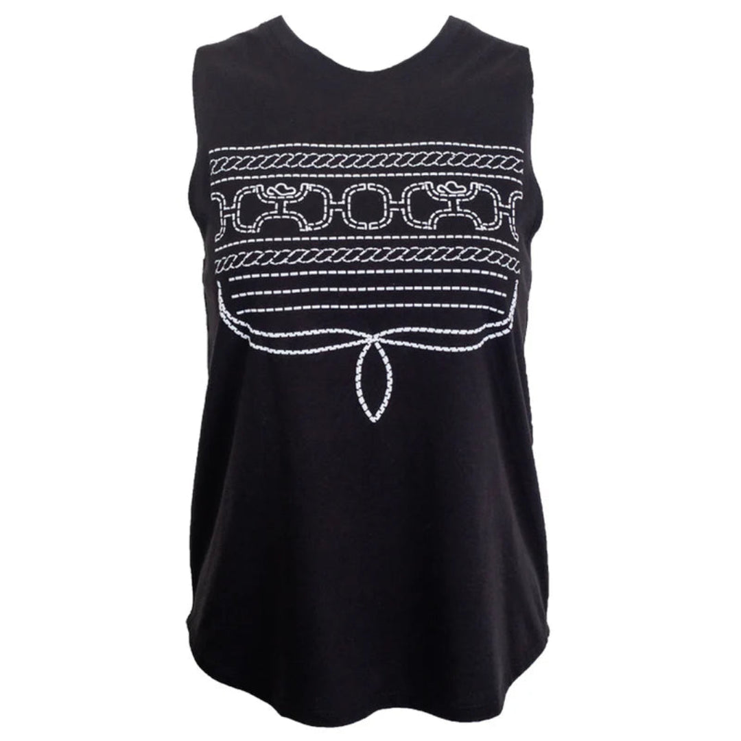 Hooey Brands Women's "Leona" Tank Top