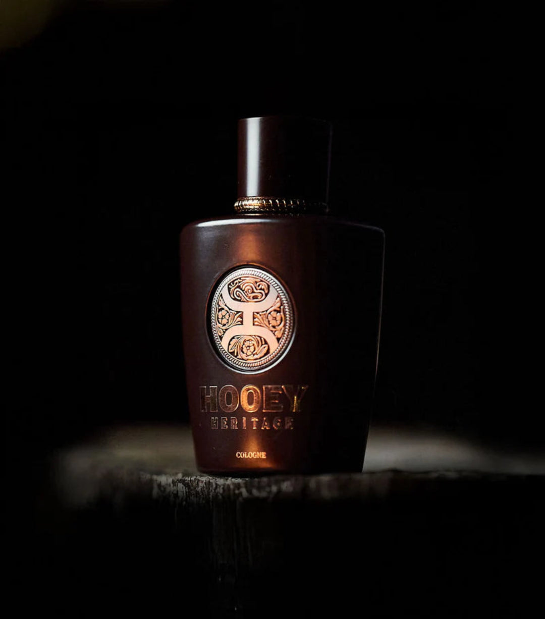 Eau de Cologne Hooey pour homme