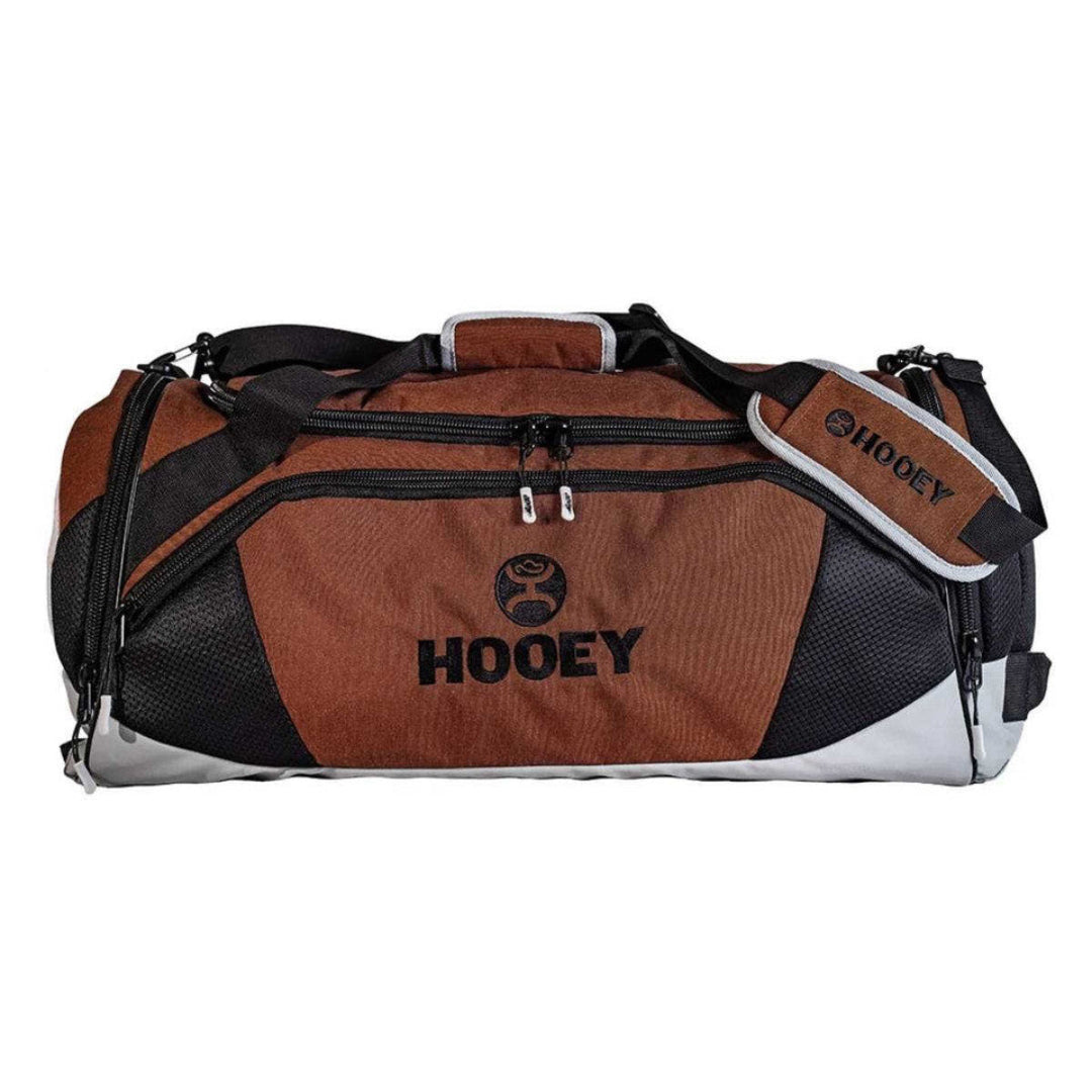 Hooey "The Competitor" Carry-All