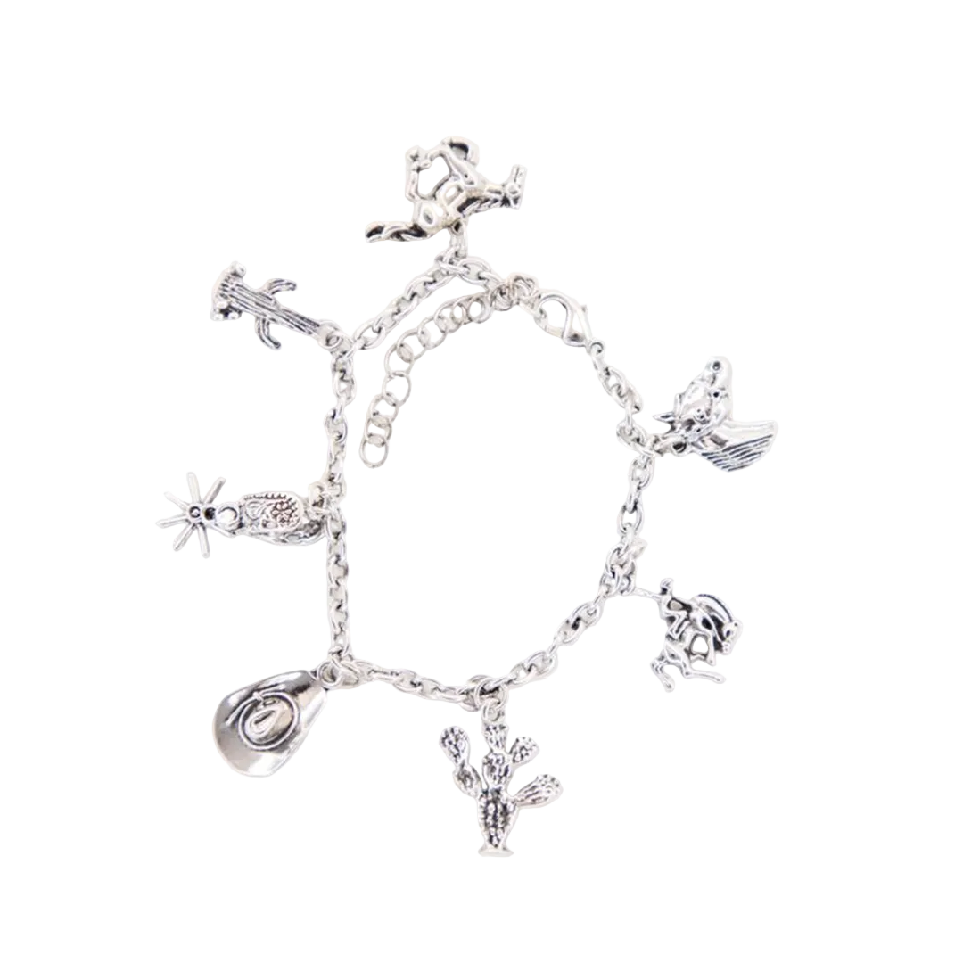 West & Co Jewelry The Stetson Bracelet