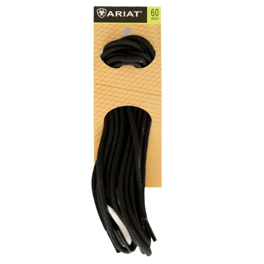 Ariat Waxed Boot Laces