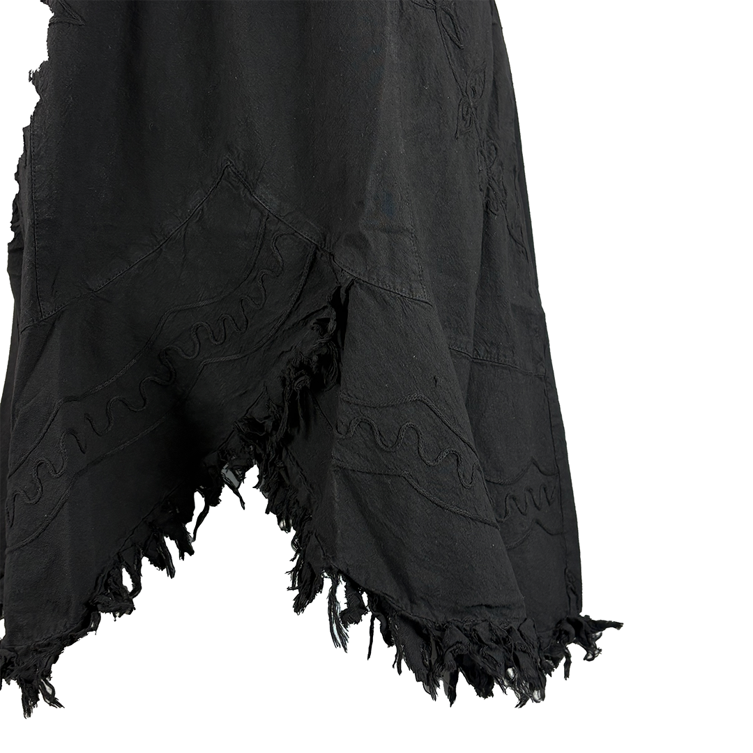 Inca Cotton Women's Mini Dress