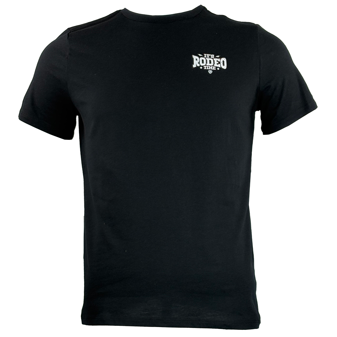 Rock & Roll Denim Unisex It's Rodeo T-Shirt