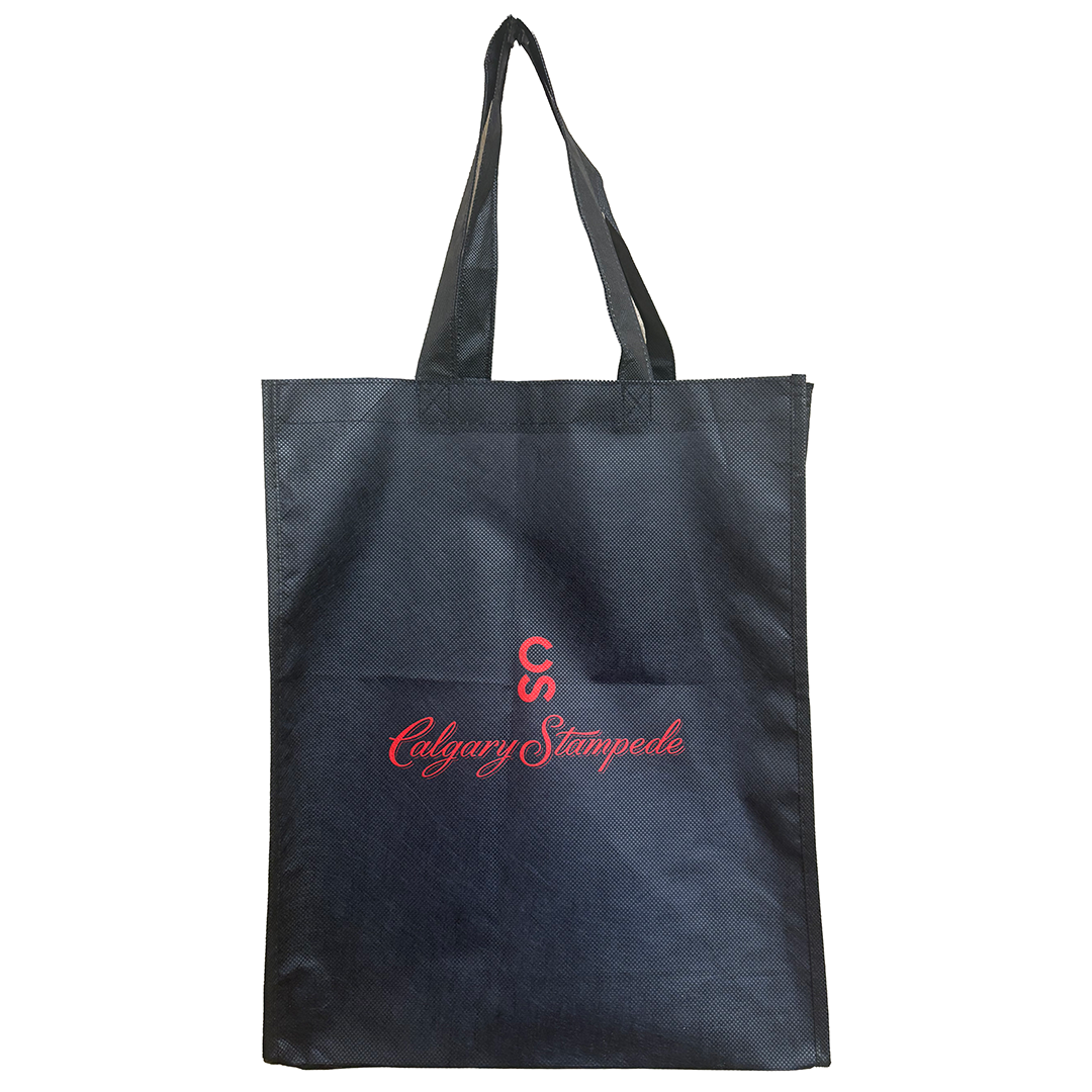 Calgary Stampede 2025 Poster Tote Bag