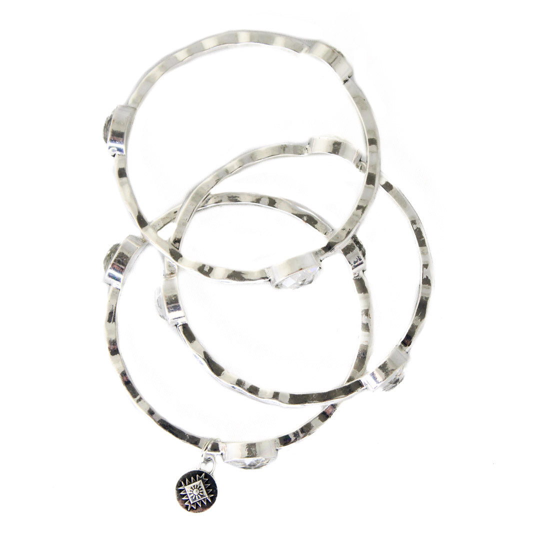 West & Co Bijoux Le Bracelet Lori
