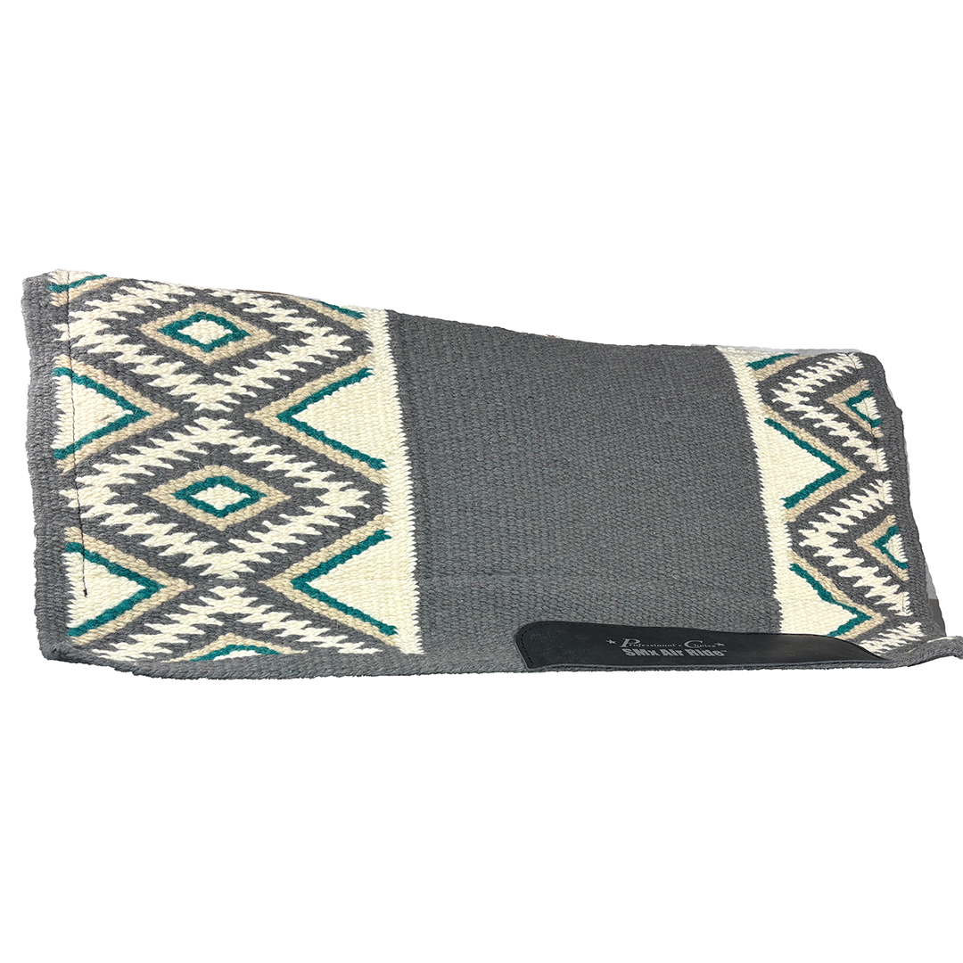 Tapis de protection en laine Professionals Choice Wool Top