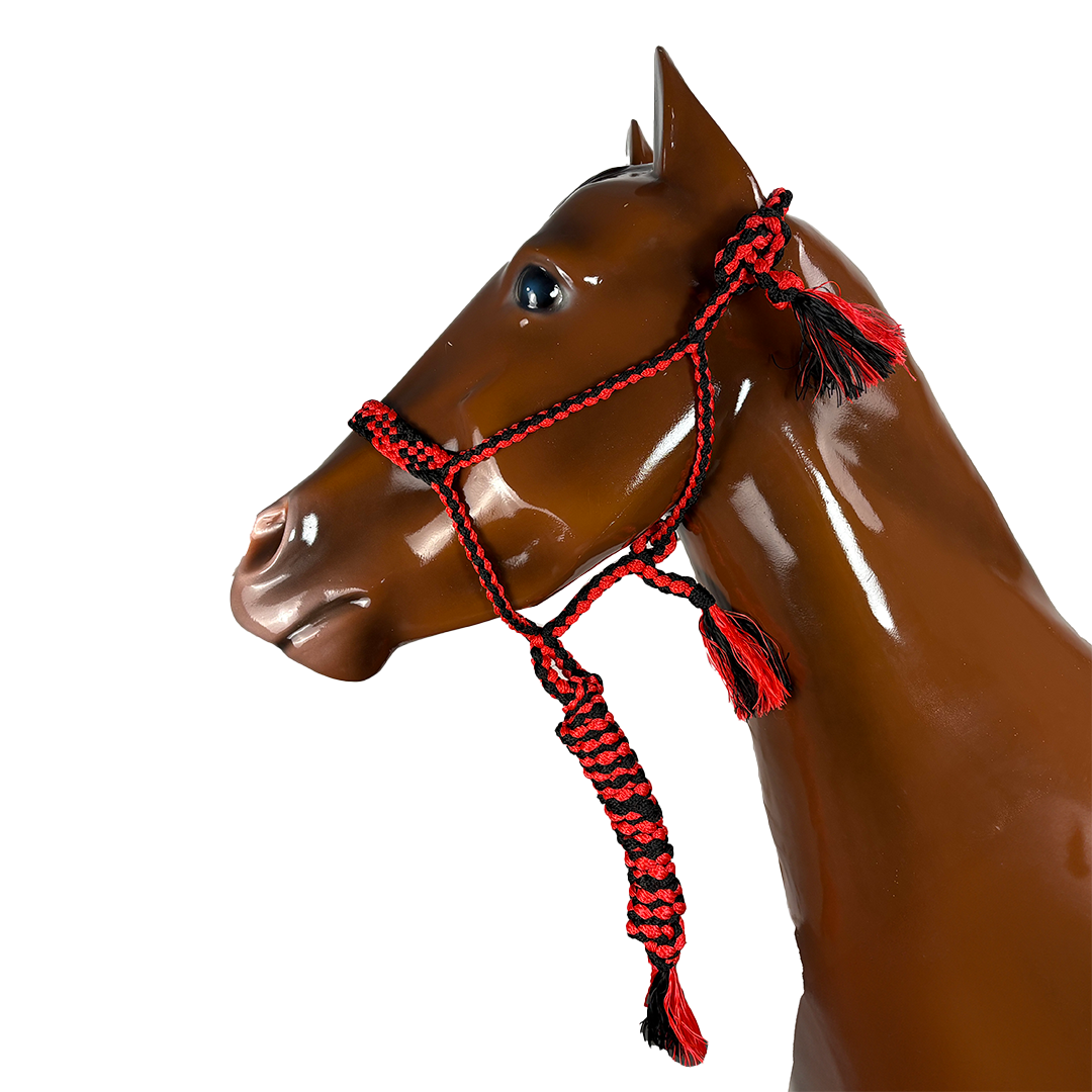 Cowboy Collection Halter