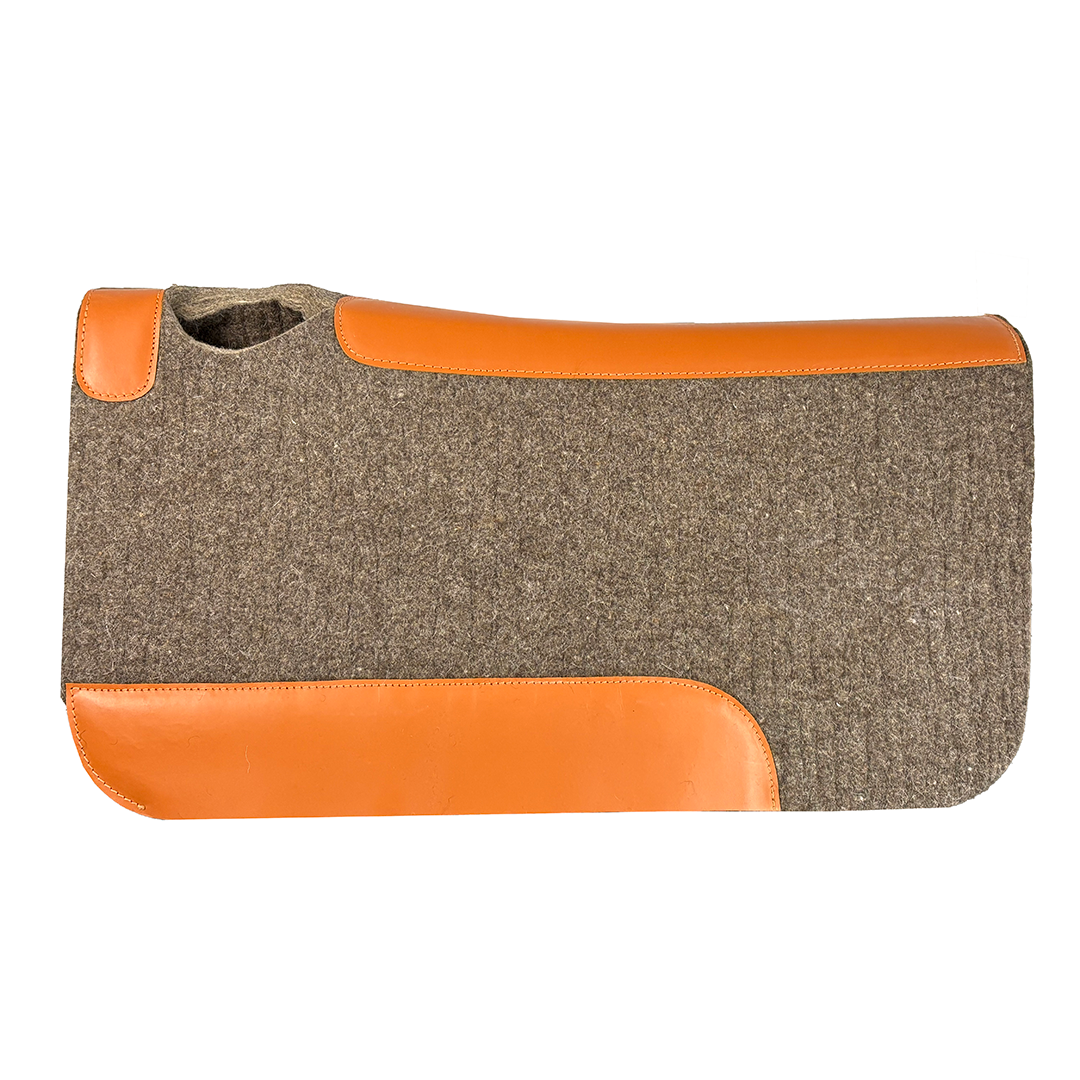 Tapis de selle de la collection Cowboy