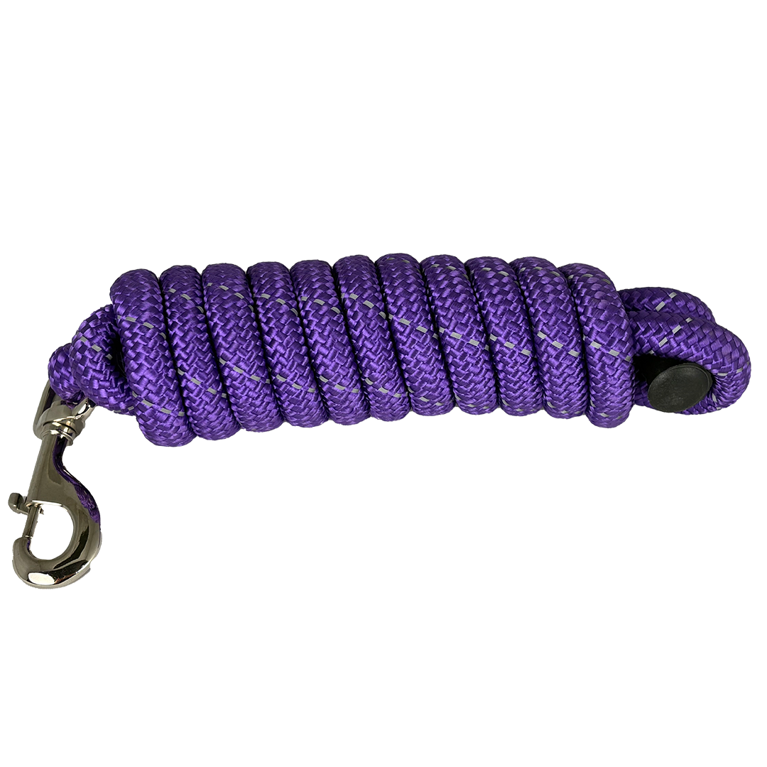 Cowboy Collection Lead Rope